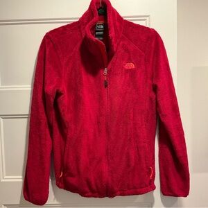 The North Face Cozy Soft Jacket